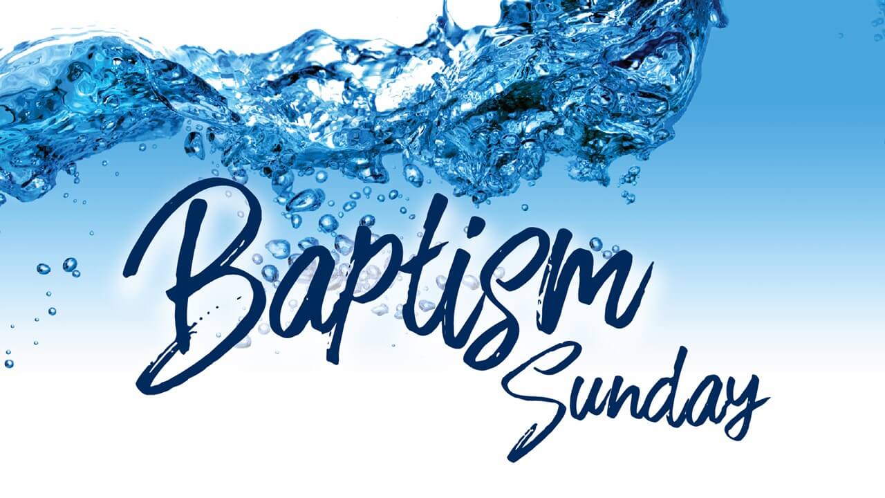 Baptism