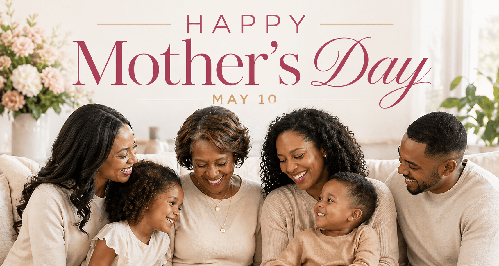 Mothers Day